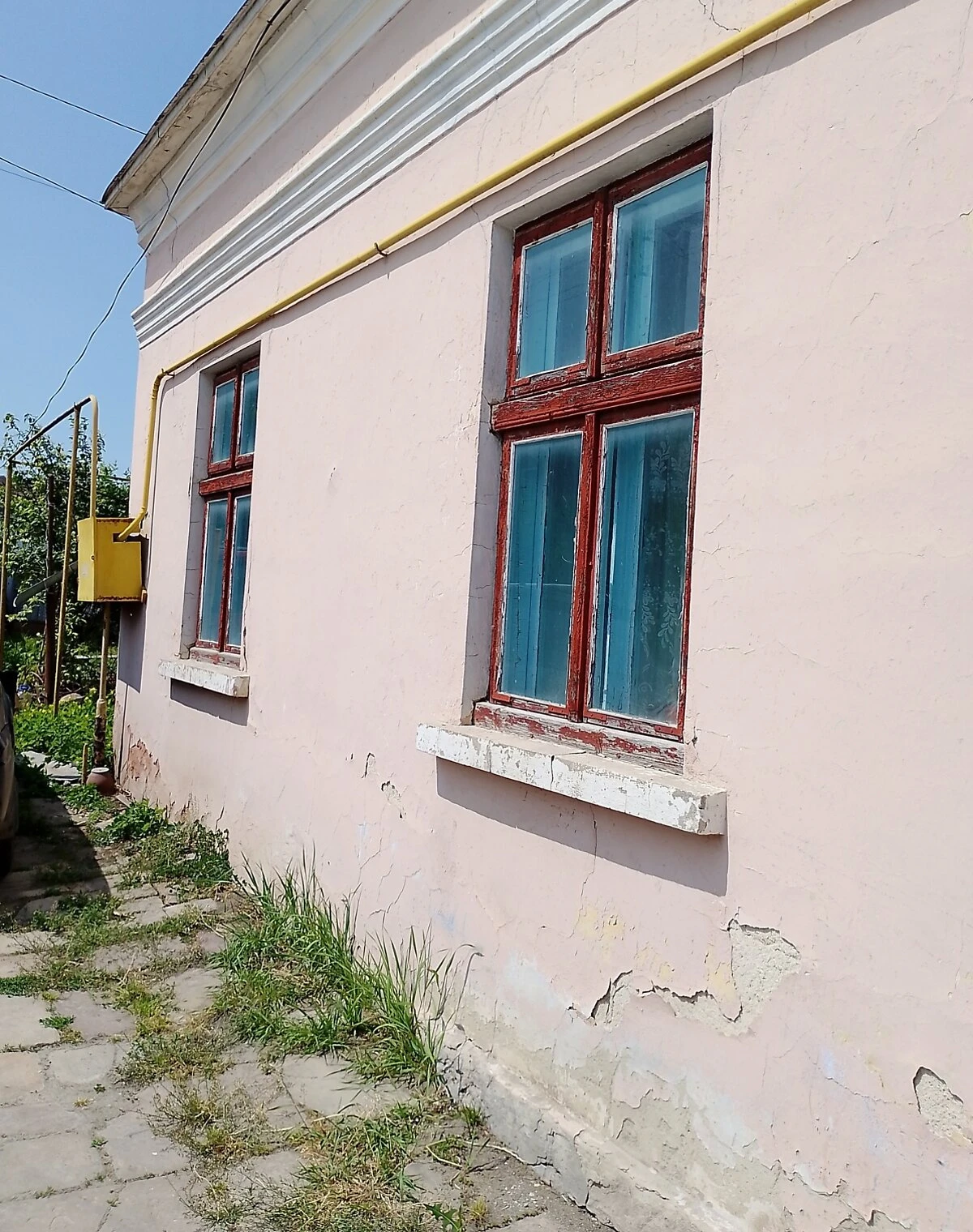 Приміщення, Микулинці: індивідуальне газове опалення, фото 3
