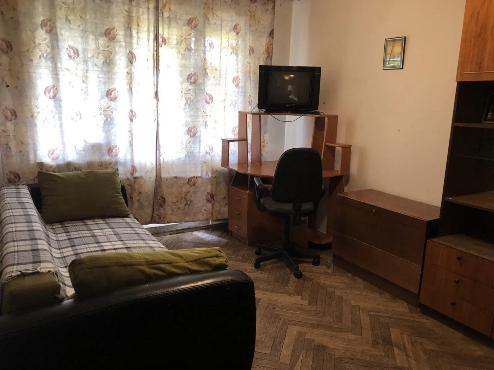 2-кімнатна квартира, Солом'янський: метро Берестейська, мебльована - фото 3