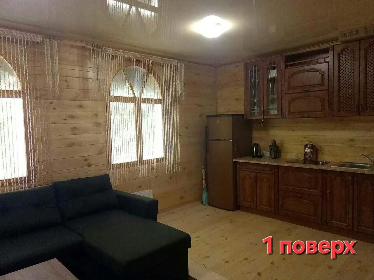 3-кімнатна квартира у ЖК Мегасіті: два рівні, захист від шахедів