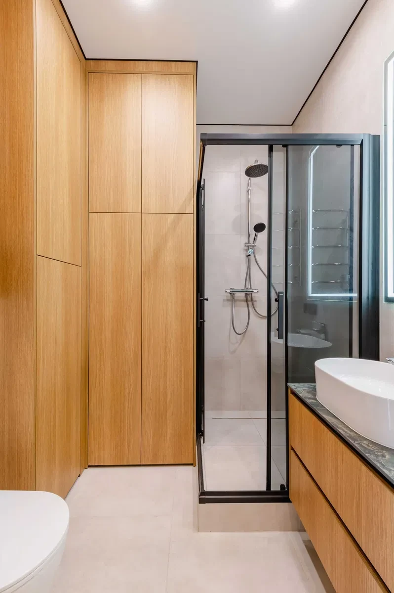 1-кімнатна квартира у ЖК Unit Home: авторський ремонт, стабільне світло, фото 5