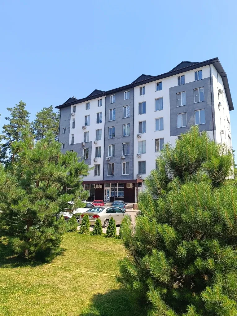 1-кімнатна квартира у ЖК Ідея: автономне опалення, генератор, фото 4