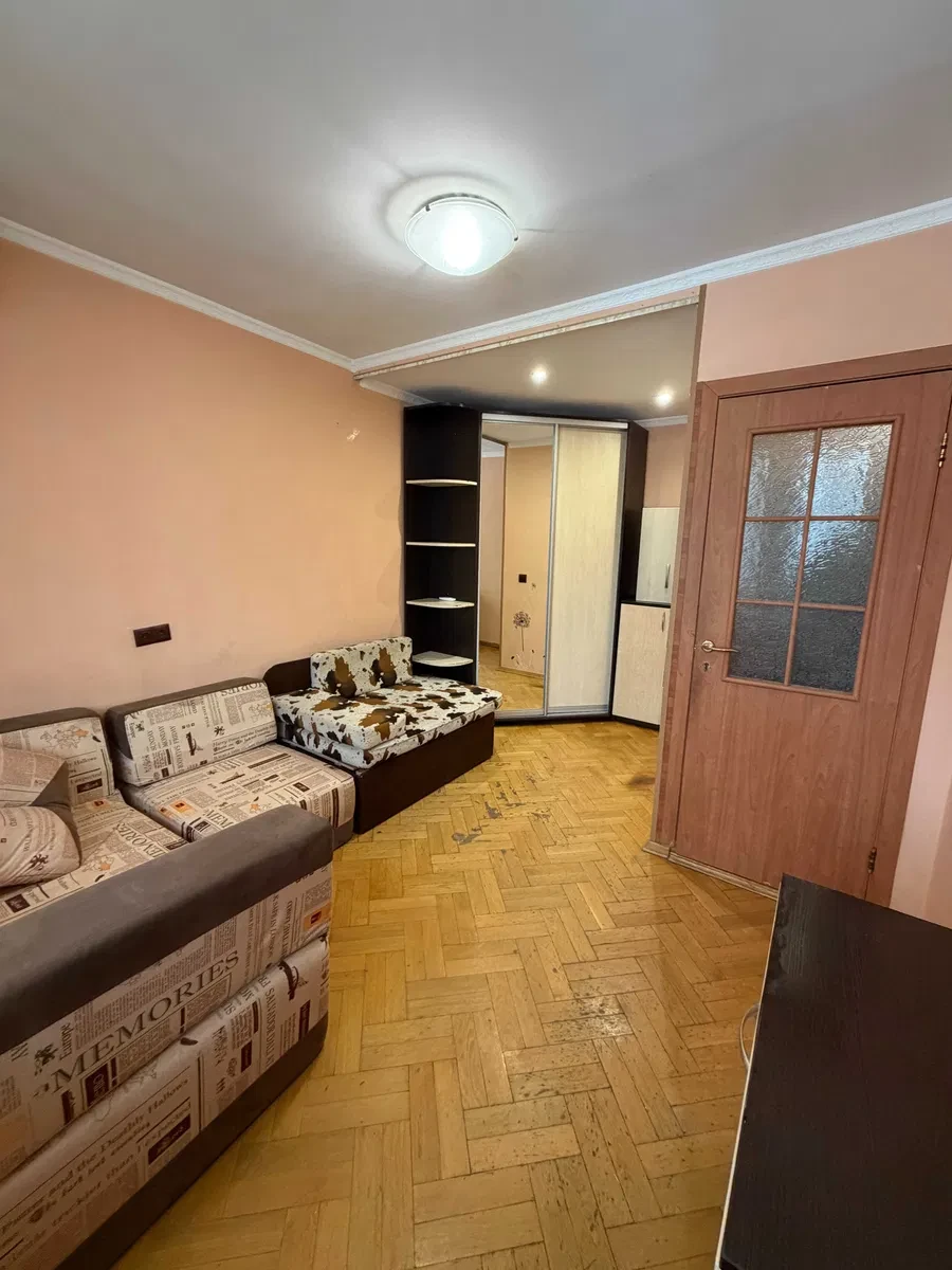 1-кімнатна квартира, Подільський: вода без світла, Куренівка - фото 3