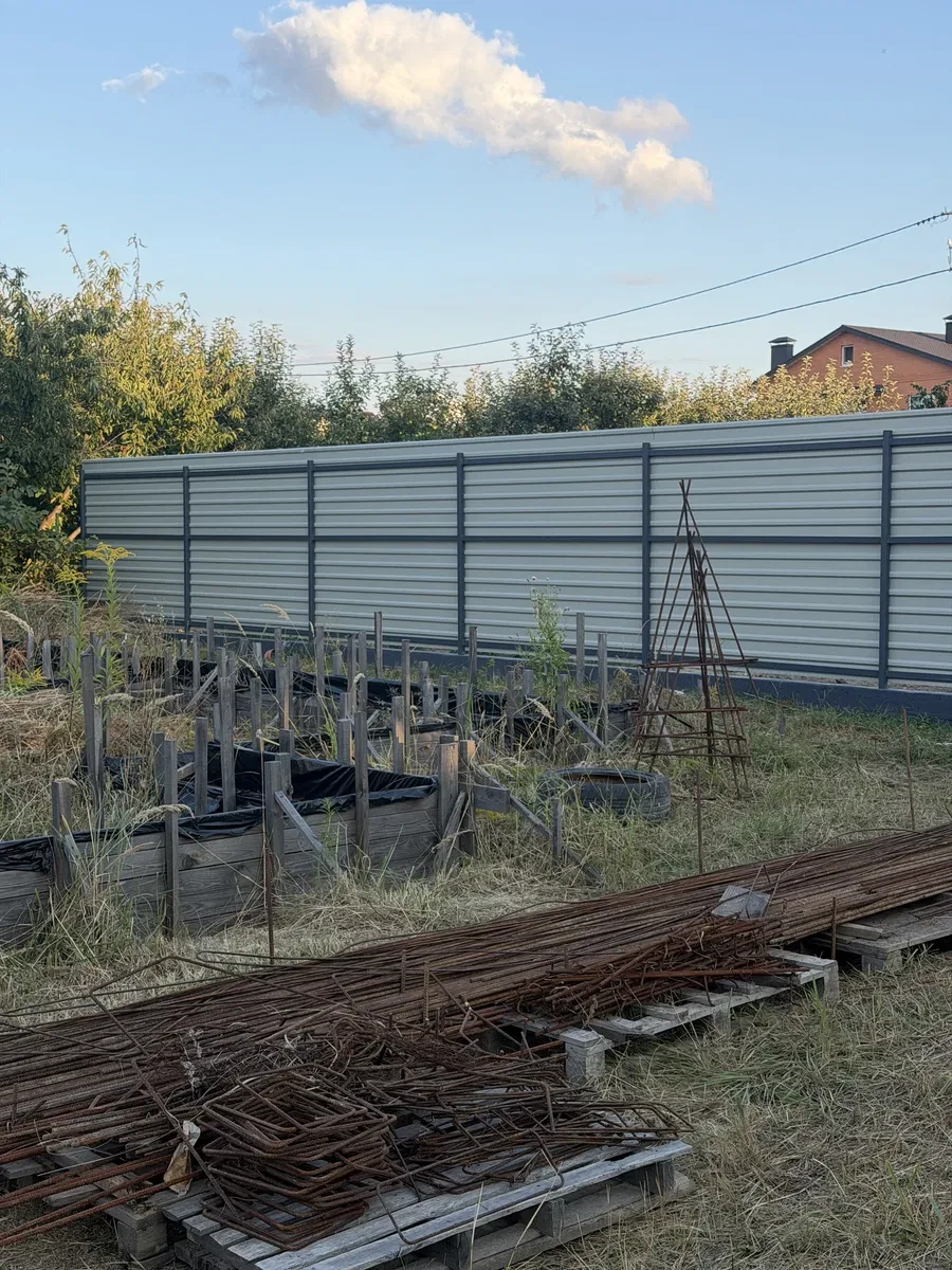 Ділянка 4 сотки, Тарасівка: під житлову забудову, електрика, свердловина - фото 4