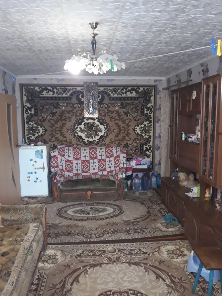 2-кімнатна квартира, Петропавлівка: індивідуальне опалення, гараж - фото 1