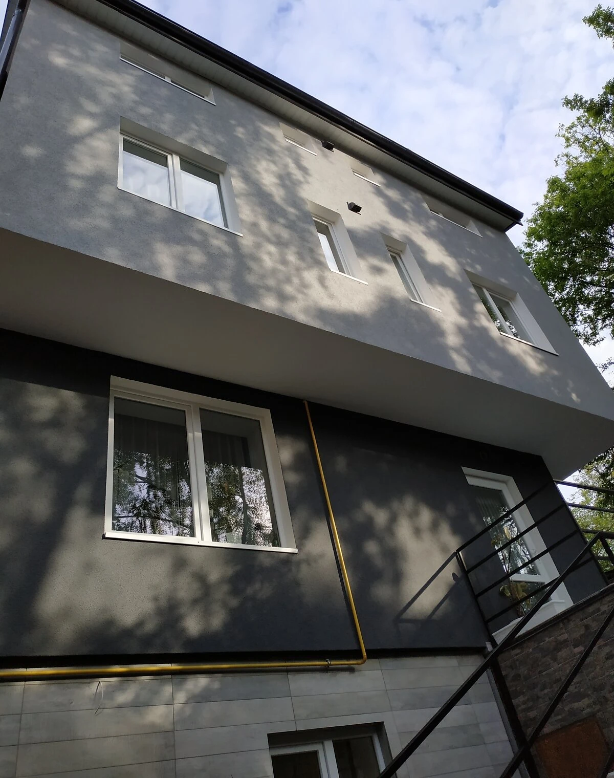 4-кімнатна квартира, Галицький: багаторівнева, тераса - фото 1