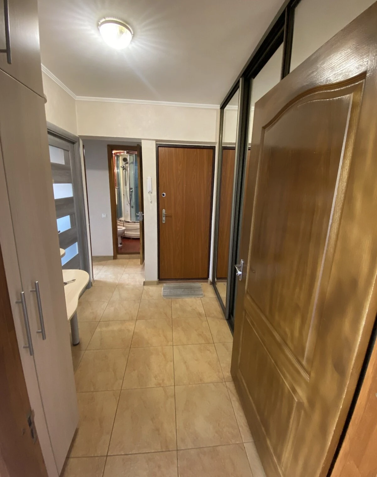 2-кімнатна квартира, Вишенька: євроремонт, кухня 7,5 м², фото 5