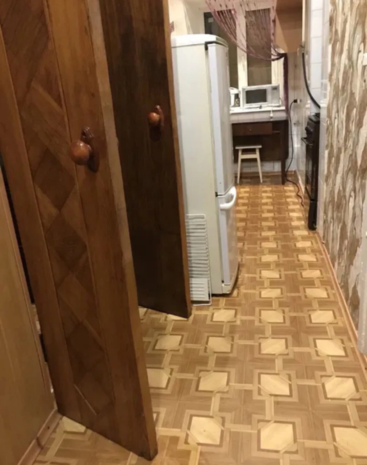 1-кімнатна квартира, Основ’янський: косметичний ремонт - фото 4