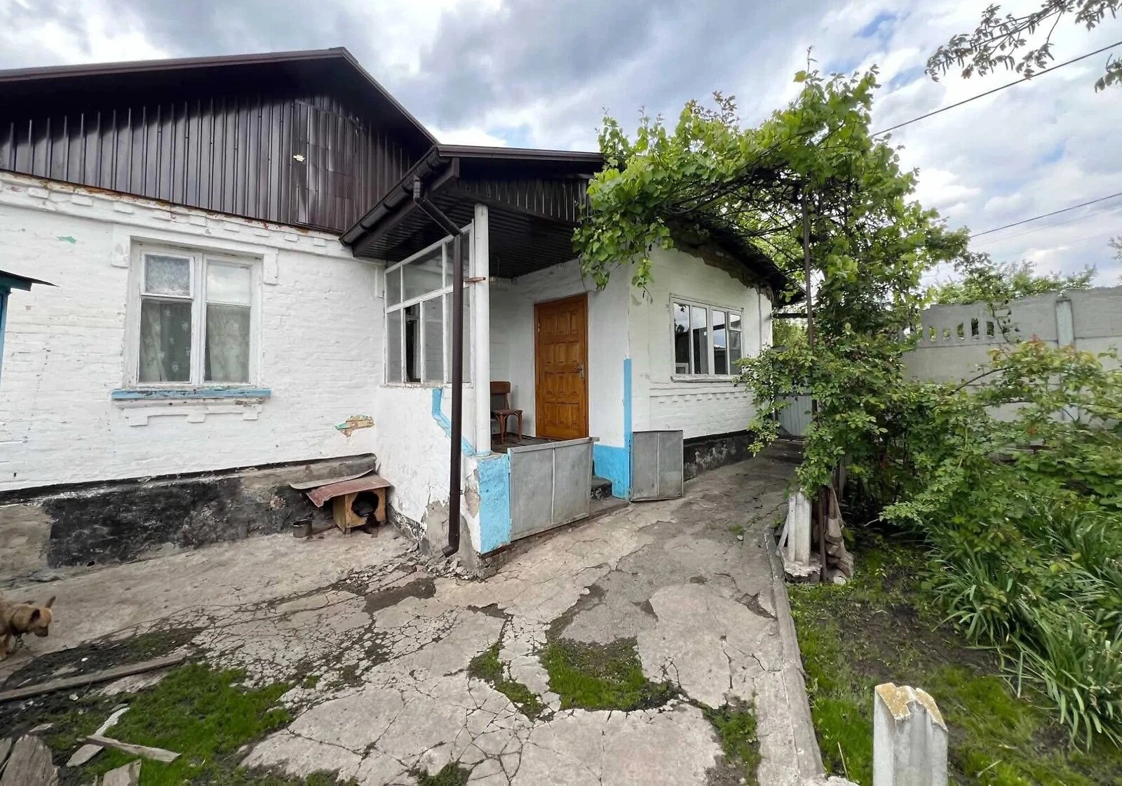 2-кімнатна квартира, Сквира: торг можливий - фото 2