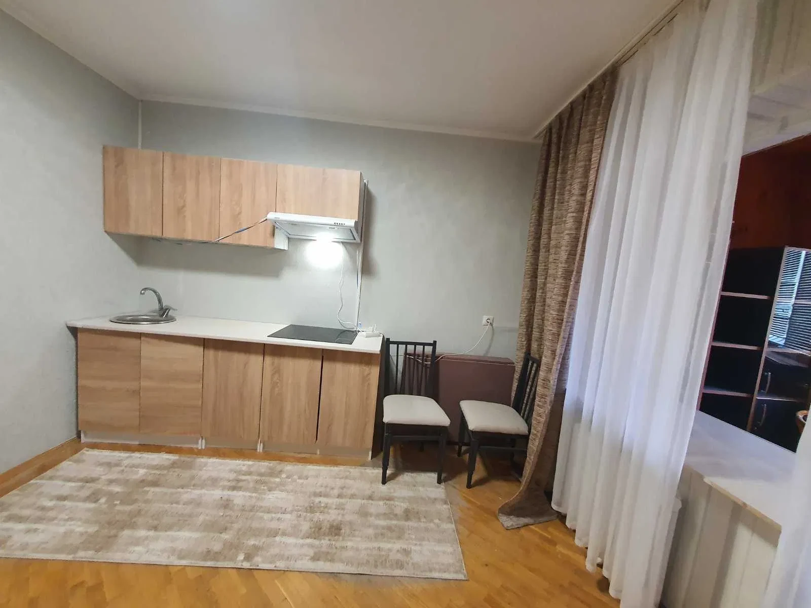 2-кімнатна квартира, Дарницький: єВідновлення, 10 хвилин пішки до метро - фото 3