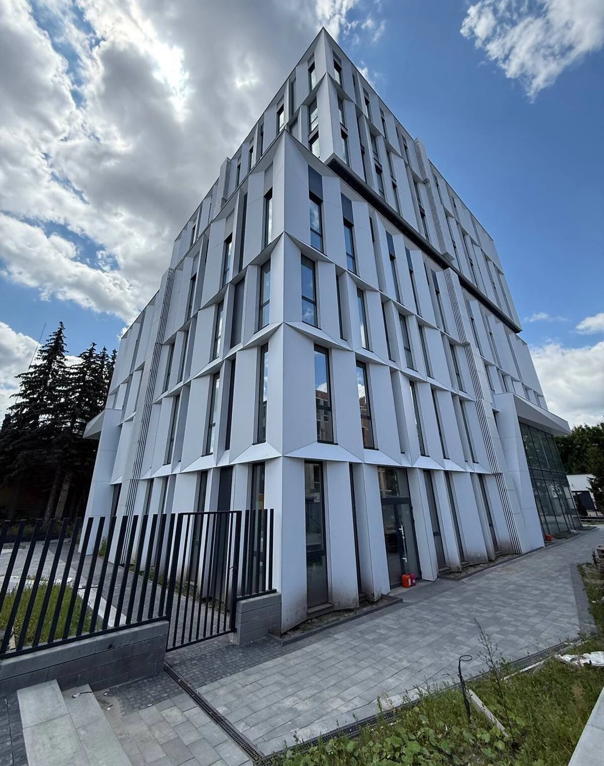 2-кімнатна квартира, Новий Львів: кухня-студія, перше заселення - фото 3