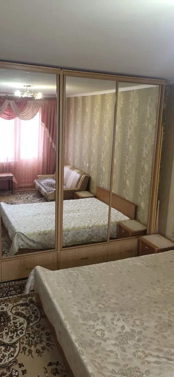 1-кімнатна квартира, Саксаганський: озеро, меблі й техніка