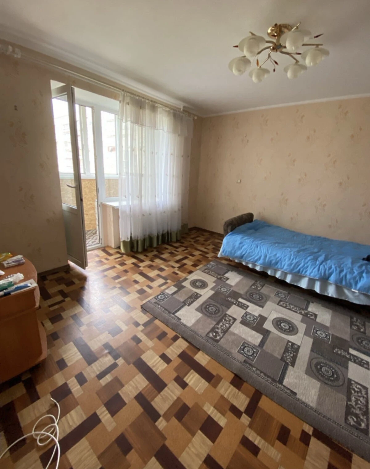 1-кімнатна квартира, Сміла - фото 1