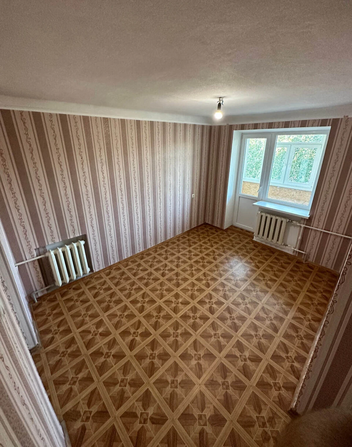 3-кімнатна квартира, Покровський: єВідновлення, житловий ваучер - фото 2