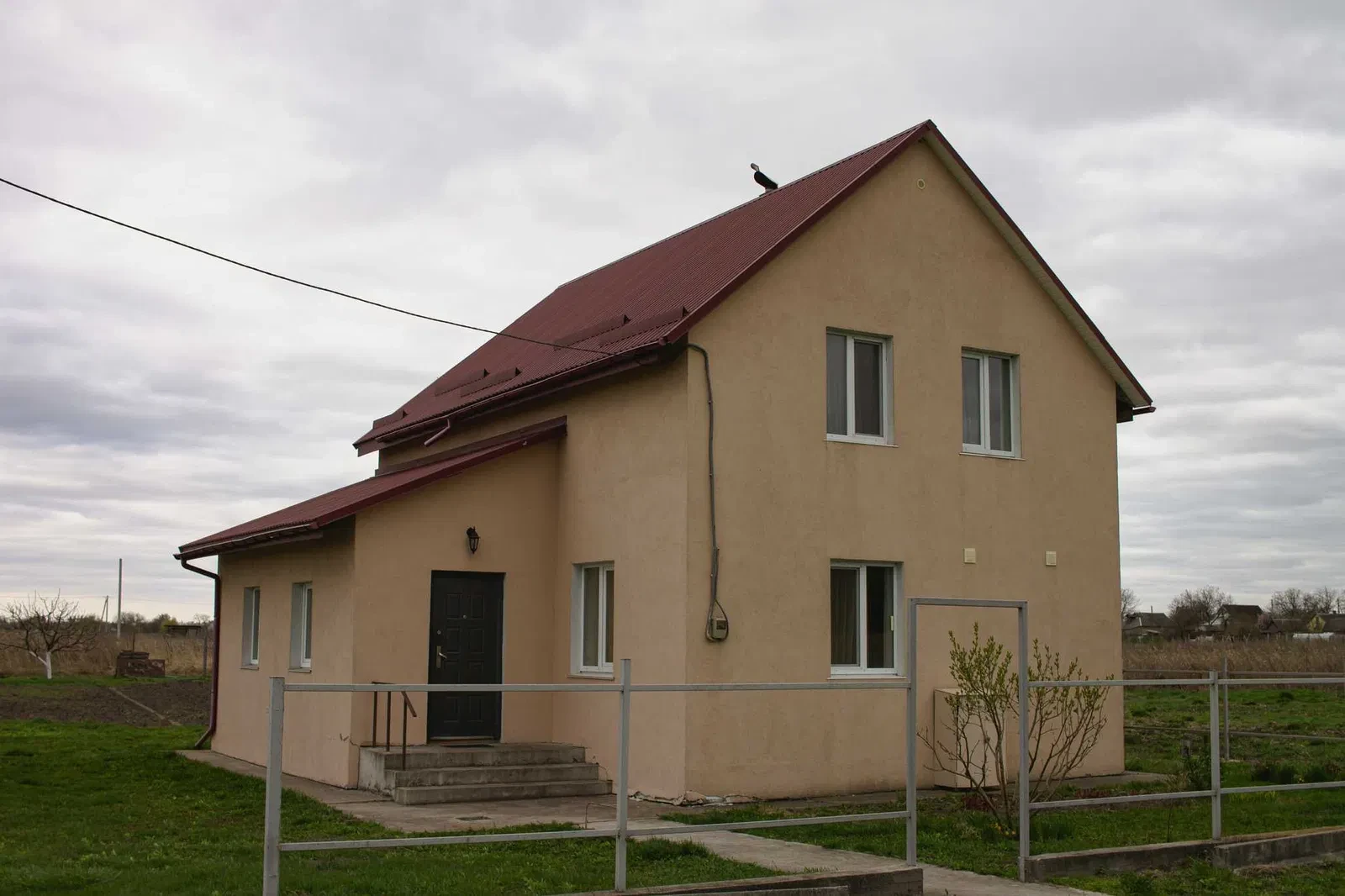 Будинок, Димер: біля лісу, 15 соток, власна котельня - фото 2