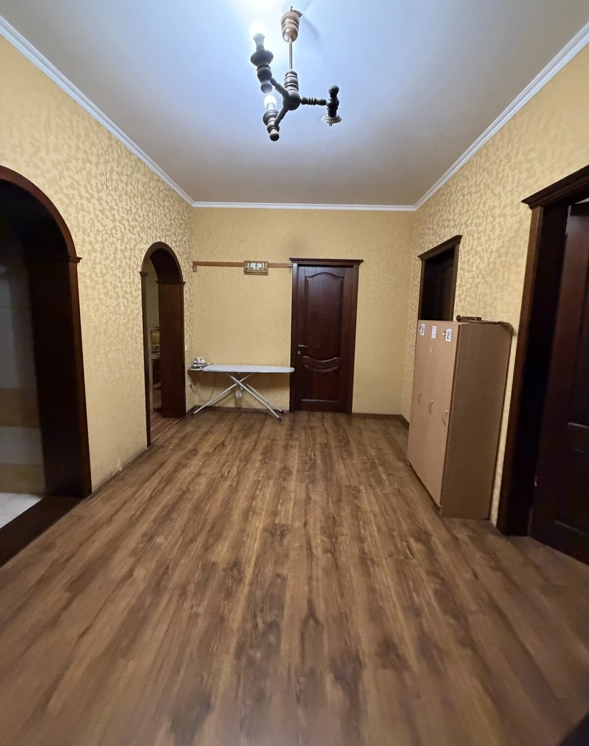 Комната, Борщаговка: джакузи, две кровати - фото 1
