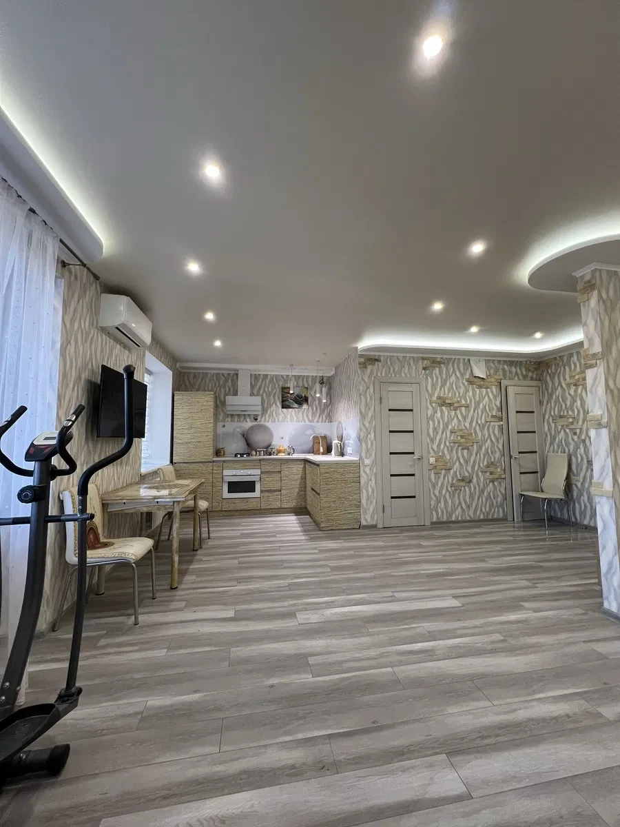 1-кімнатна квартира, Київський: євроремонт, підходить під єОселя - фото 2
