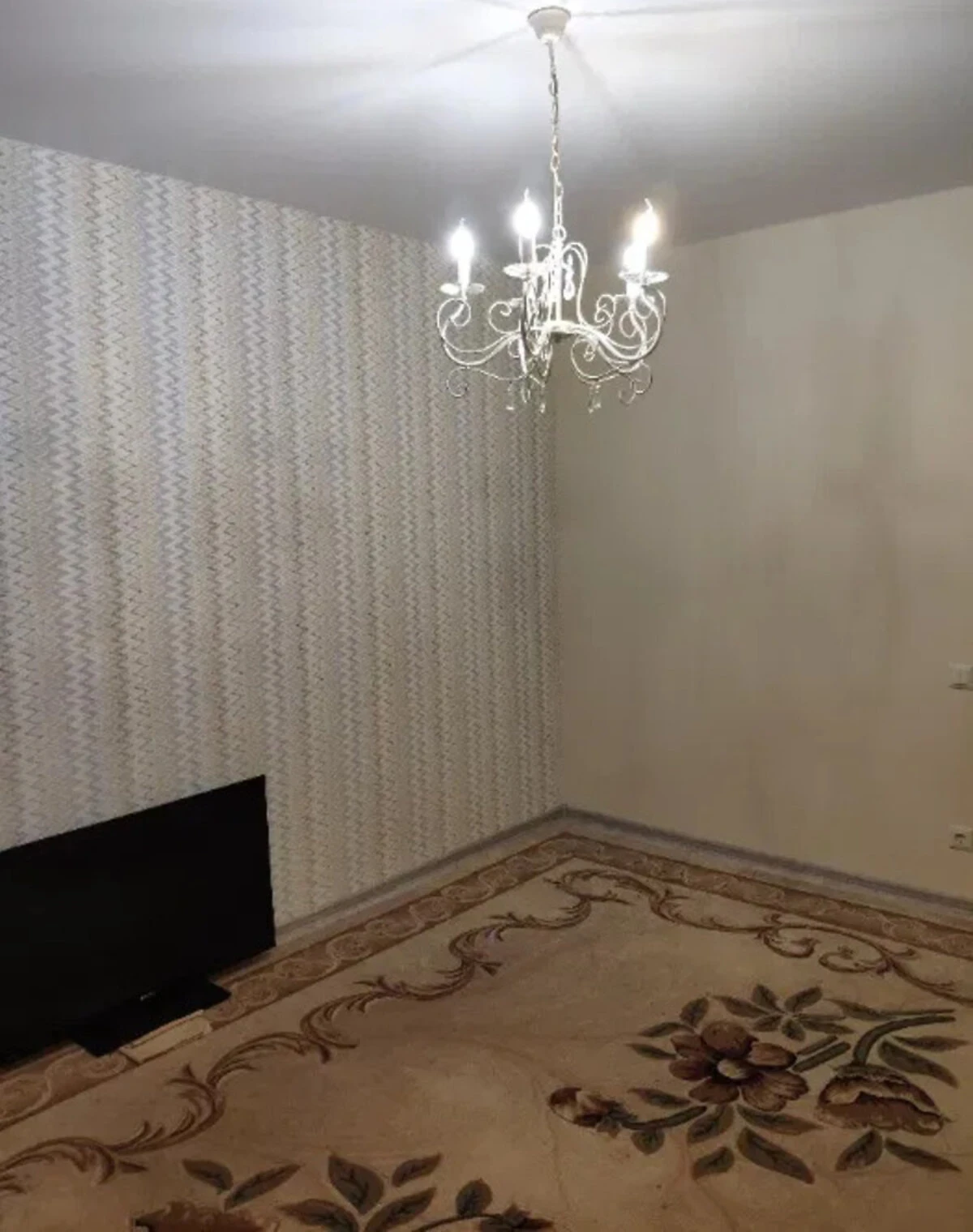 1-комнатная квартира, Быковня: евроремонт, панорамные окна, фото 2
