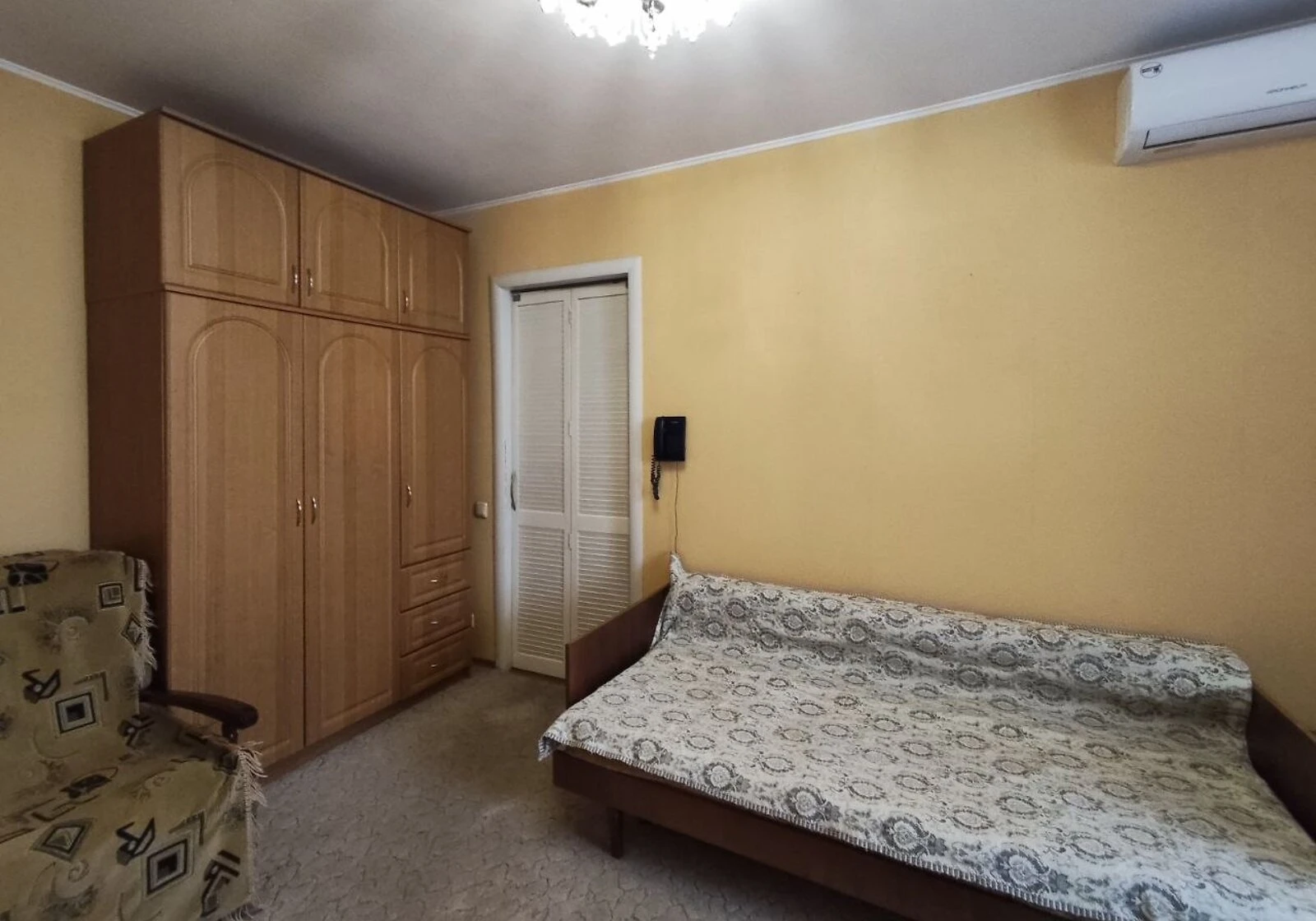 1-кімнатна квартира, Печерськ: цегляний будинок, метро Арсенальна - фото 3