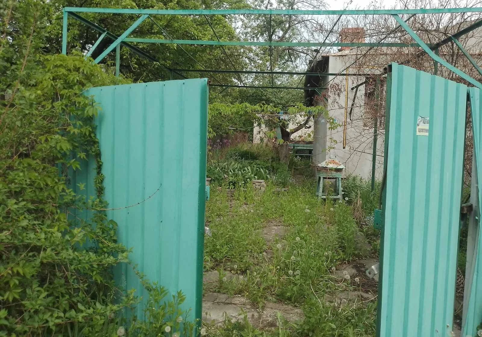 Участок 4.85 соток, Житомир: жилая застройка, скважина, гараж, фото 5