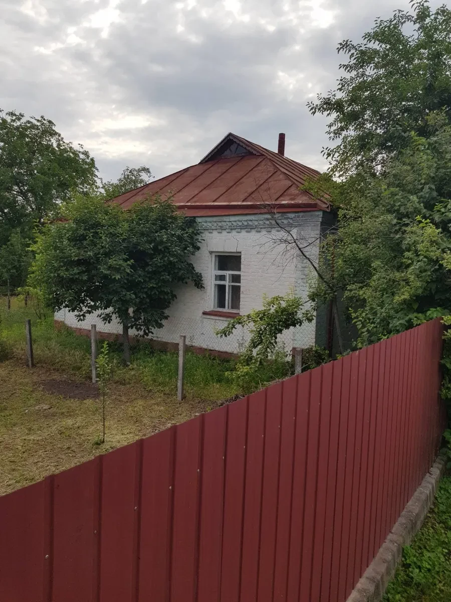 Будинок, Хорол: 2 гаражі, газовий і твердопаливний котли, 8 соток