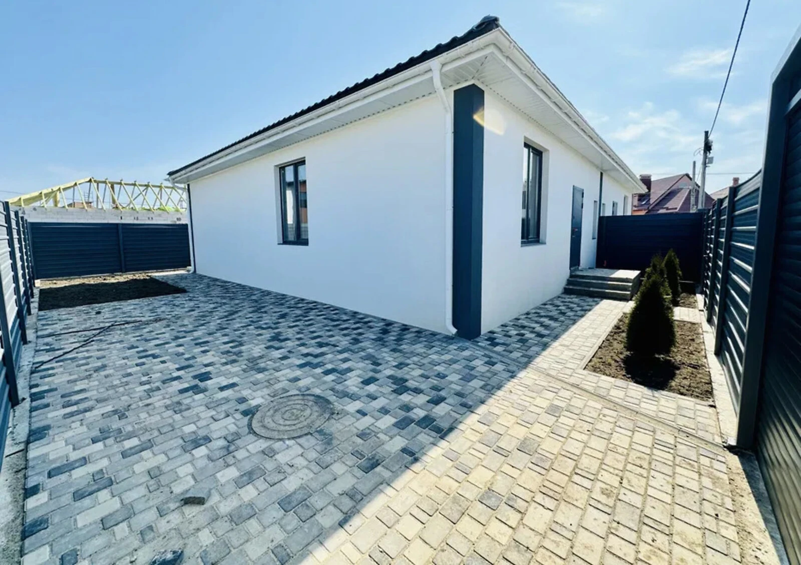 Будинок, Таїрове: єВідновлення, єОселя, житловий ваучер - фото 3