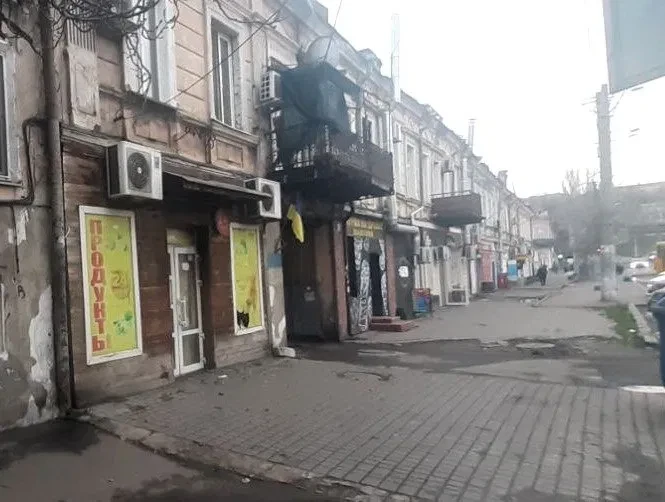 Магазин, Пересыпский: два фасадных входа, витрины на дорогу, арендные каникулы, фото 3