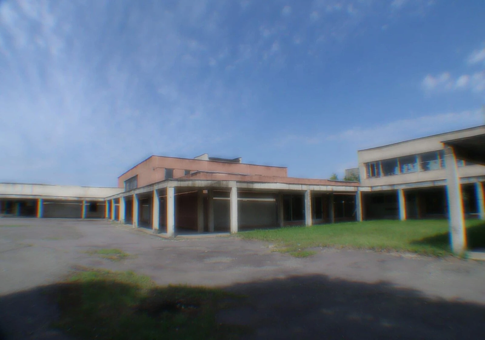 Приміщення, Батьово: ділянка 1 гектар, 206 приміщень - фото 2
