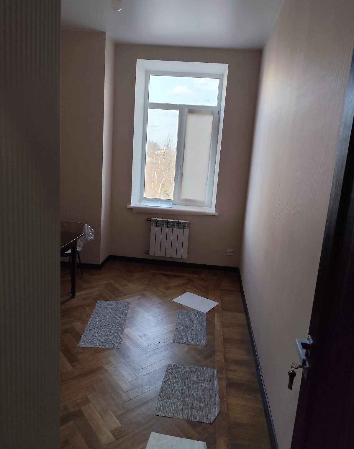 4-кімнатна квартира, Салтівський: дизайнерський ремонт, єВідновлення, фото 4