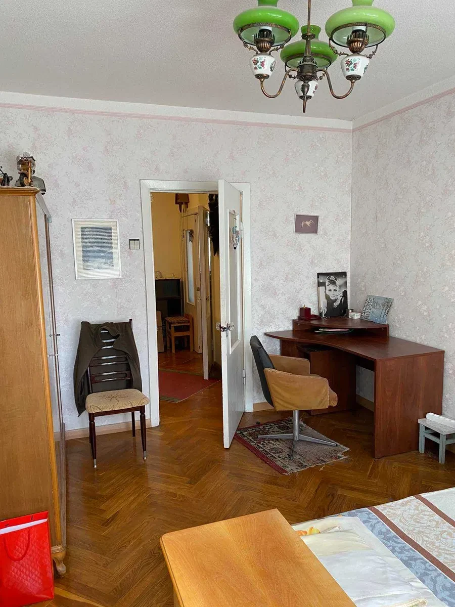 3-кімнатна квартира, Печерські Липки: світло під час блекаутів - фото 5