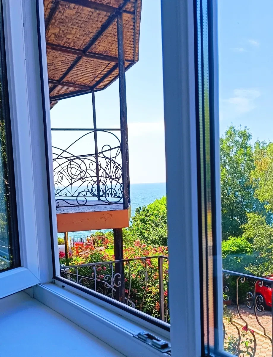 Дом, Совиньон-1: апарт-отель, вид на море, 7 апартаментов, фото 5