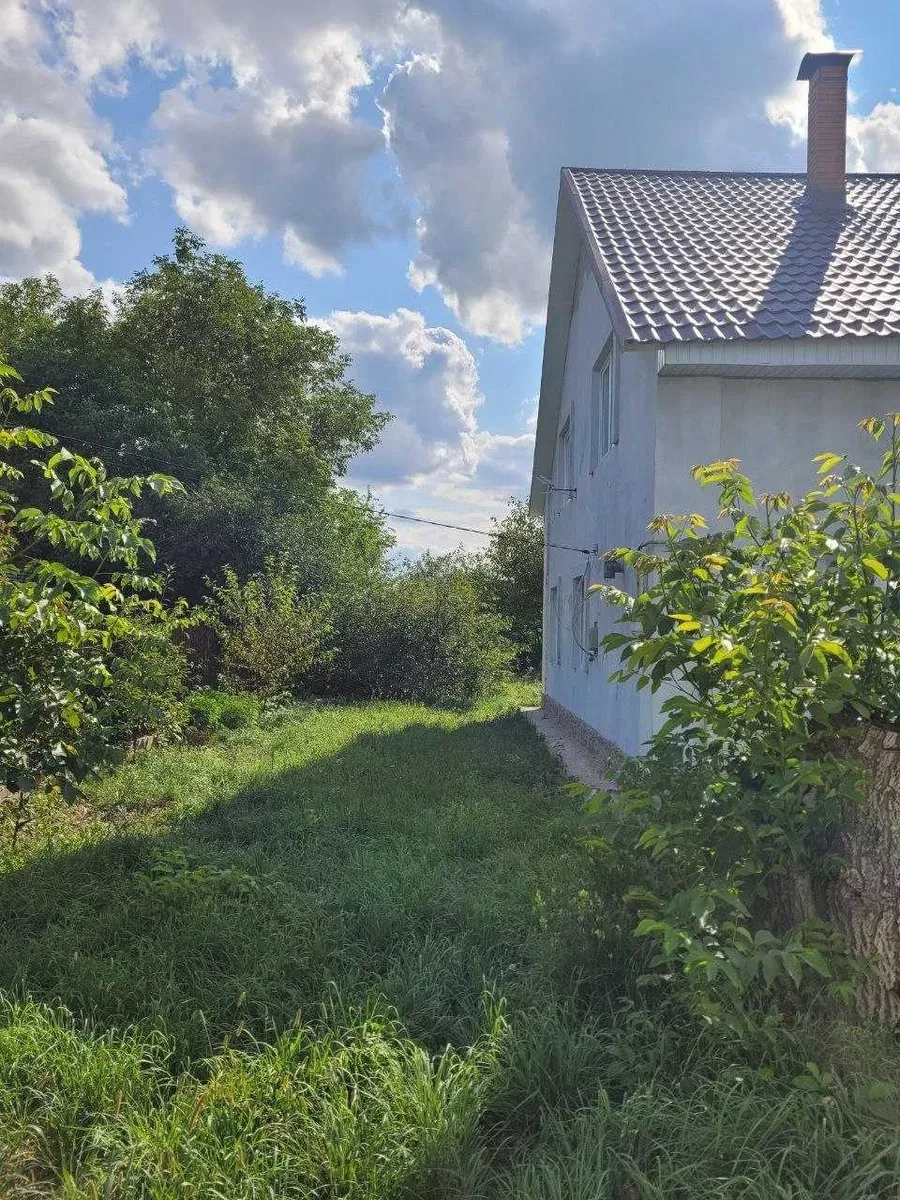 Будинок, Яхни: піч для опалення й готування, 55 соток, єОселя, фото 3