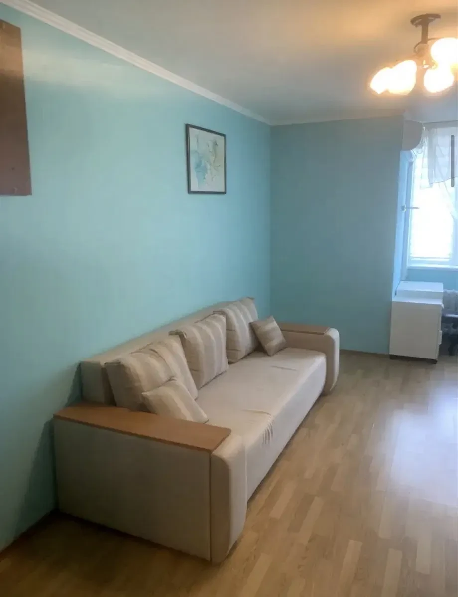 1-кімнатна квартира, Дарницький: резервне живлення, метро Позняки 10 хв - фото 3