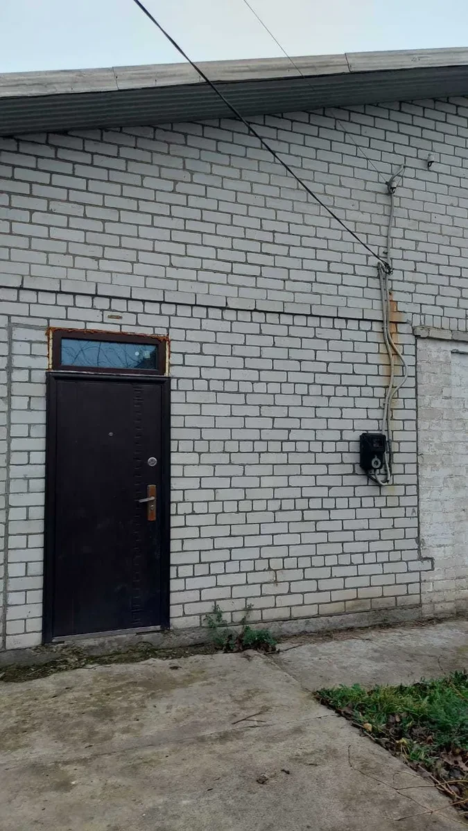 Дом, Магдалиновка: сад и огород у пруда, печное отопление, фото 3