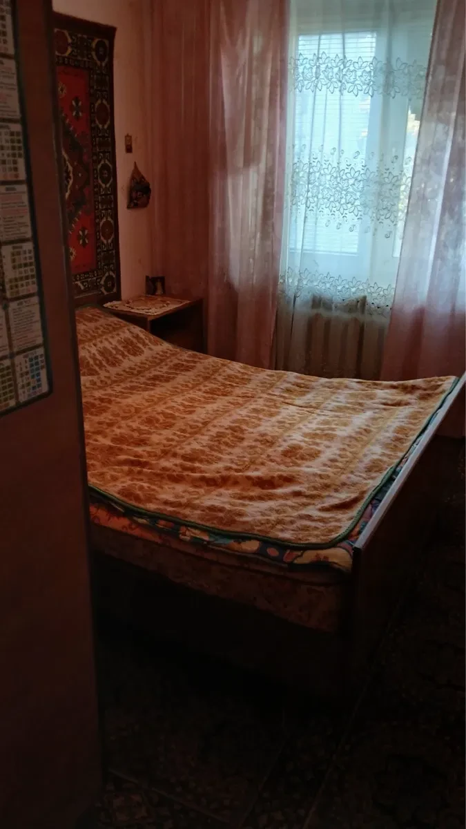 3-комнатная квартира, Краматорск: можно с котом и собаками, фото 5