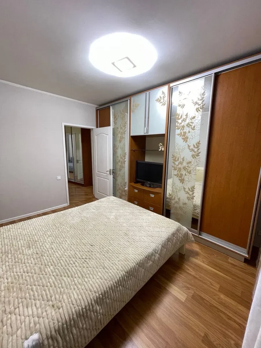 3-комнатная квартира, Киевский: єОселя, за «Панорамой», 2 лоджии, фото 5