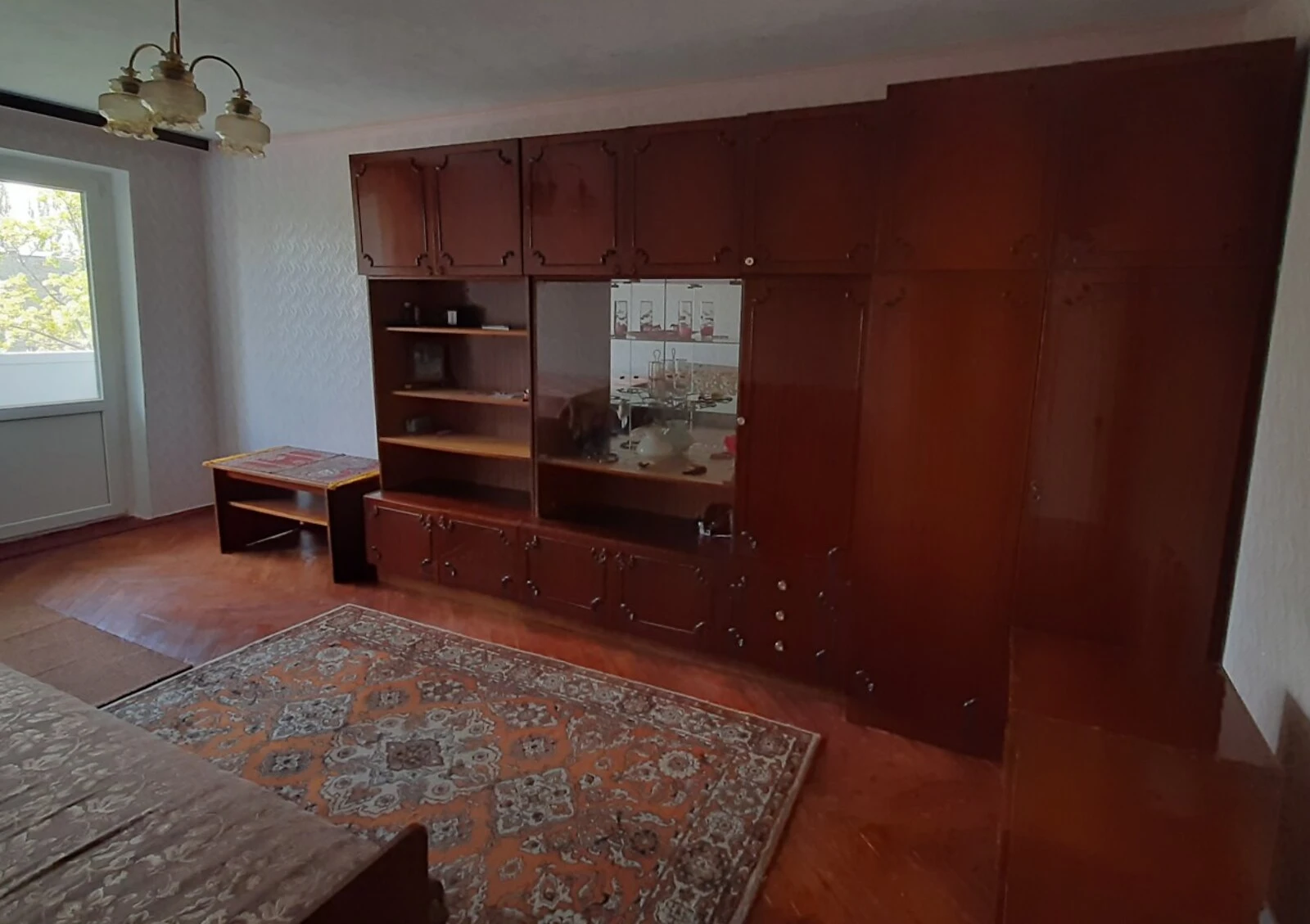 1-комнатная квартира, Святошинский: вода без света, єВідновлення - фото 4