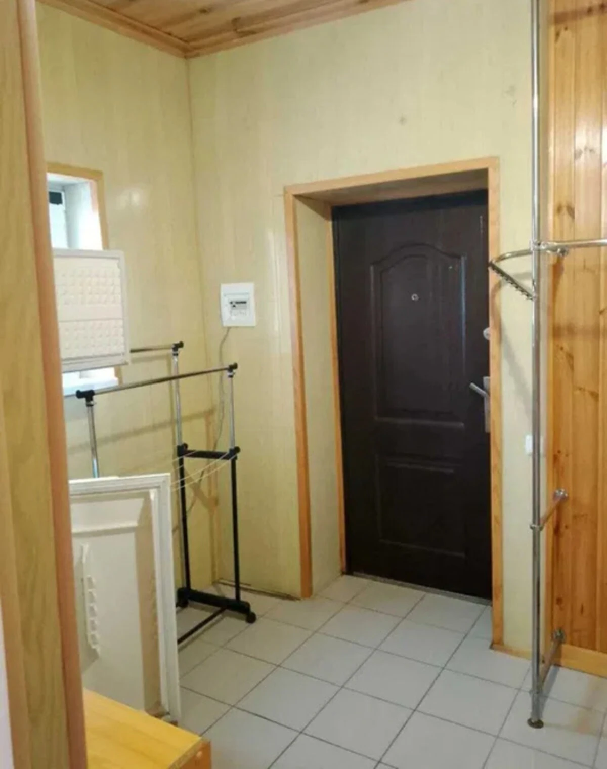 1-кімнатна квартира, Новобіличі: кухня-студія, новий ремонт, фото 5