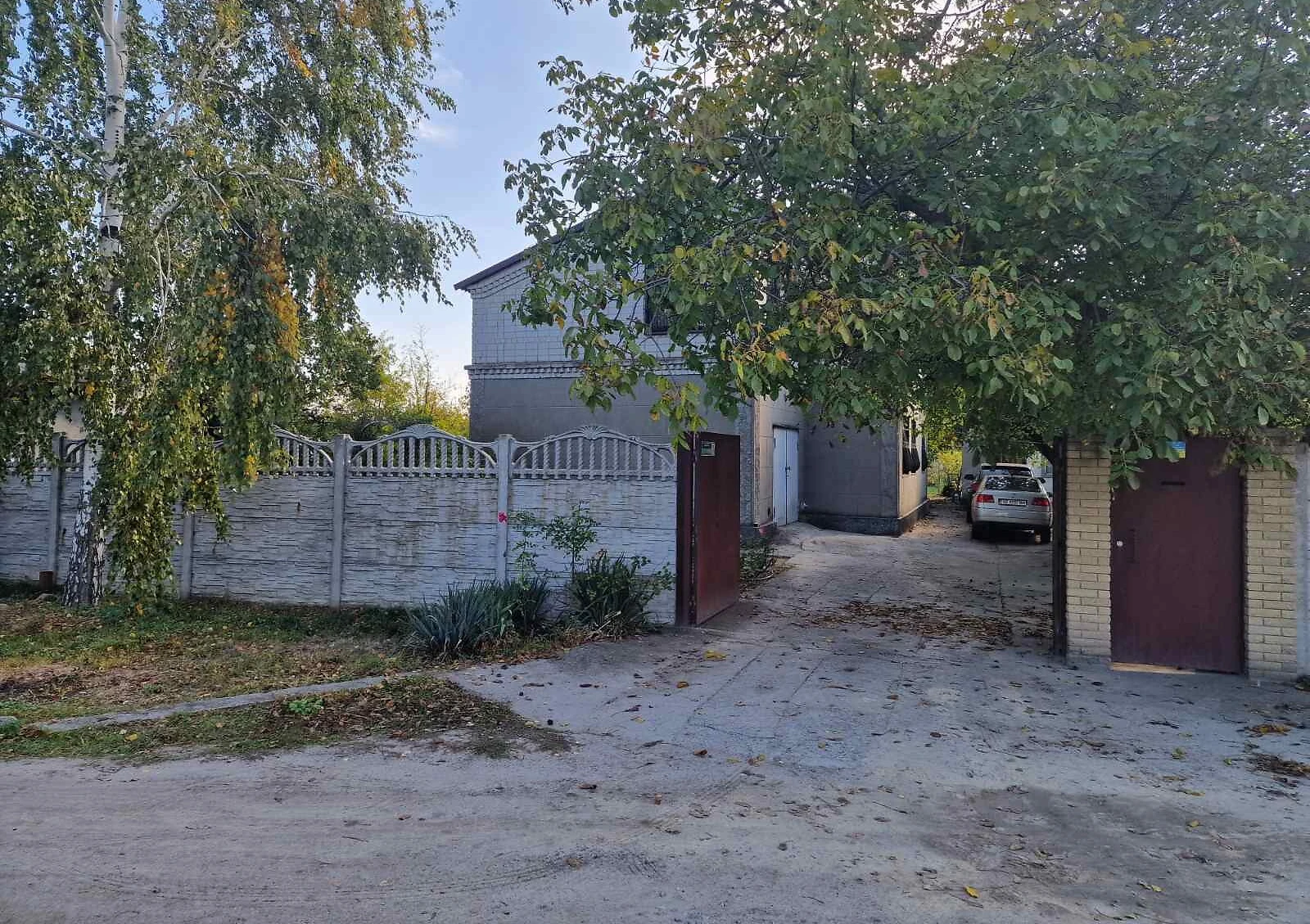 Дом, Березановка: гараж, 10 соток, рассрочка, фото 5