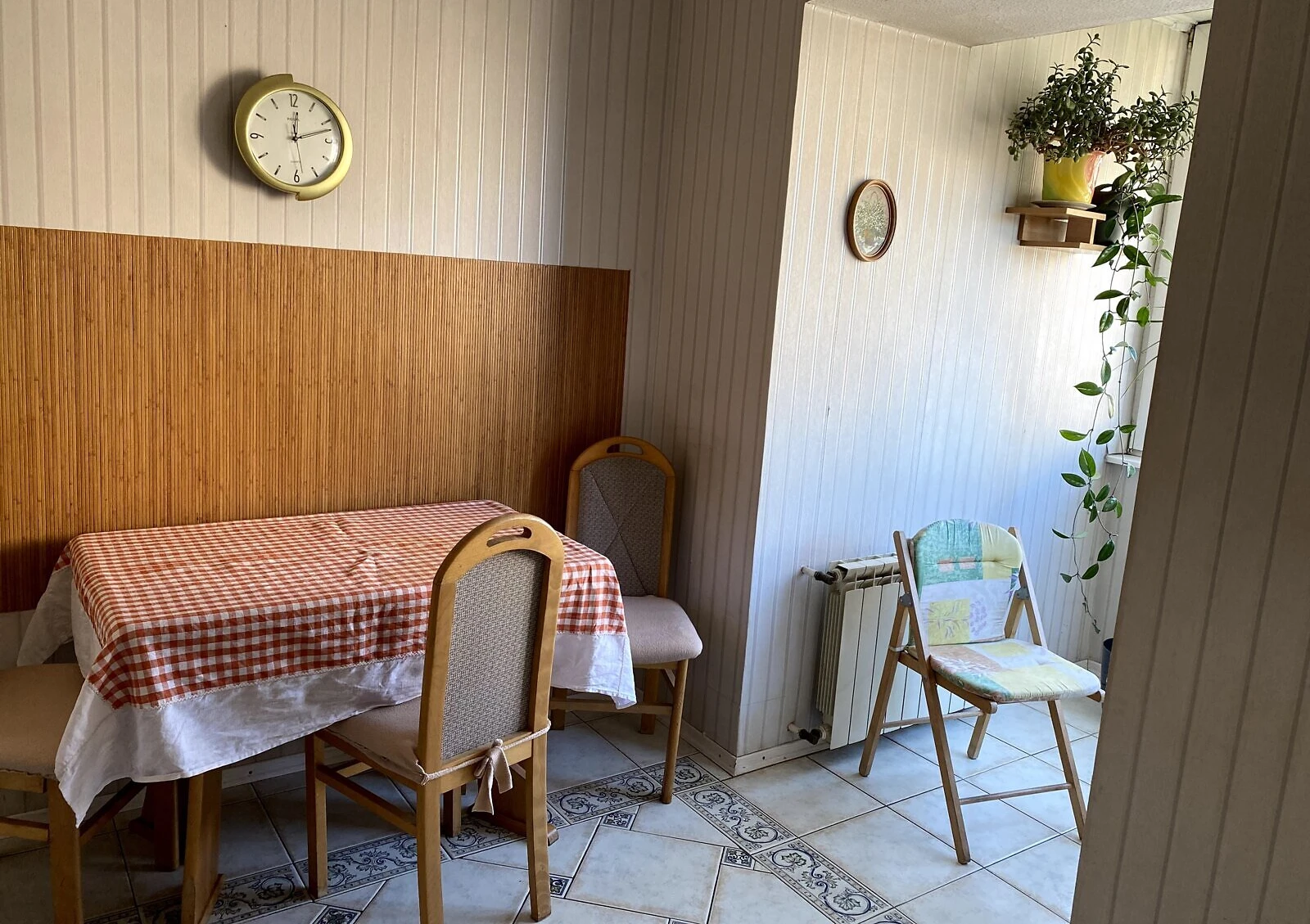 3-кімнатна квартира, Голосіївський: кухня-студія, паркомісце - фото 4
