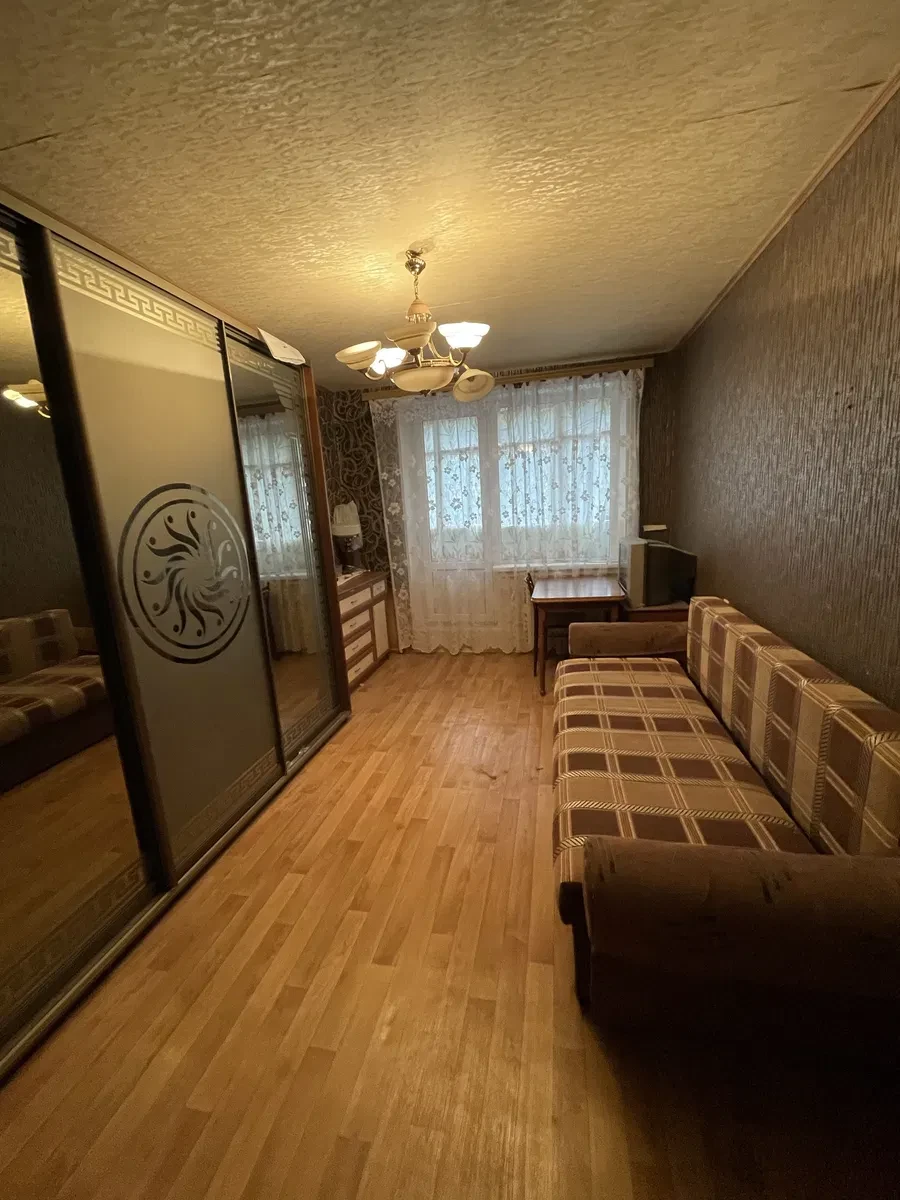 1-комнатная квартира, Немышлянский: єВідновлення, мебель и техника