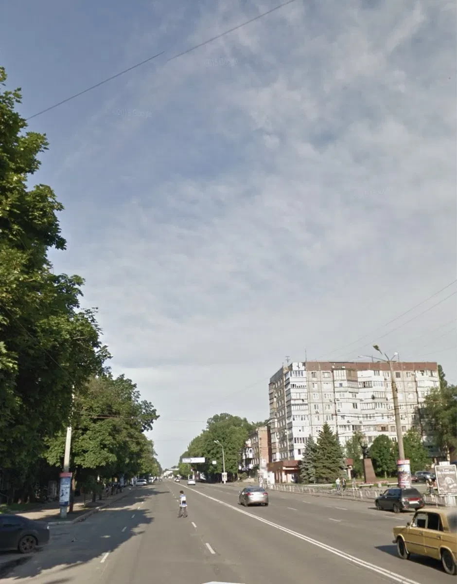 3-кімнатна квартира, Металургійний: 97-й квартал, двостороння - фото 2