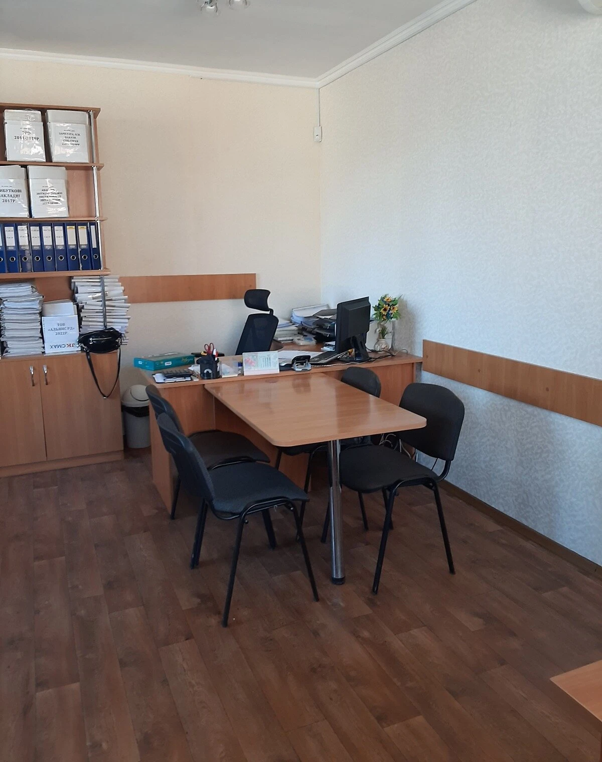 Комерційне приміщення, Ромни: окрема будівля, відкрита стоянка - фото 3