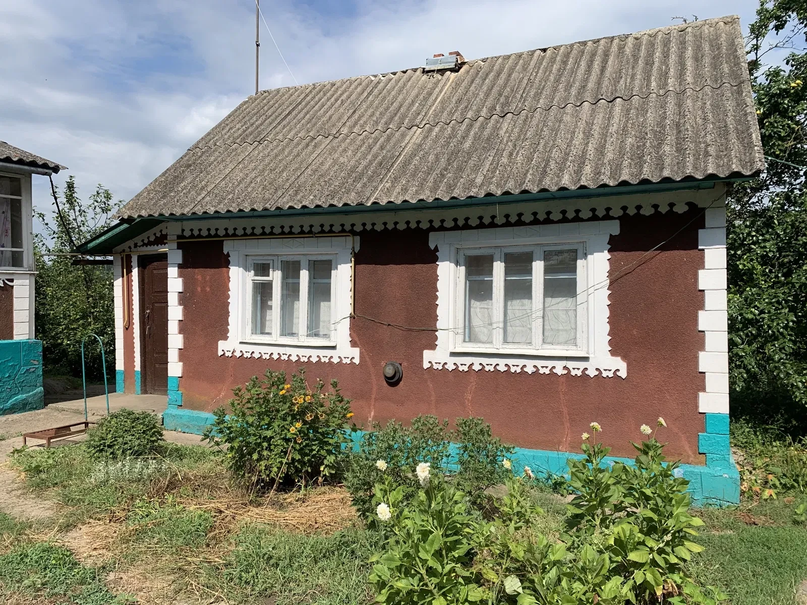Будинок, Цвіклівці Перші: світло, газ, вода, фото 5
