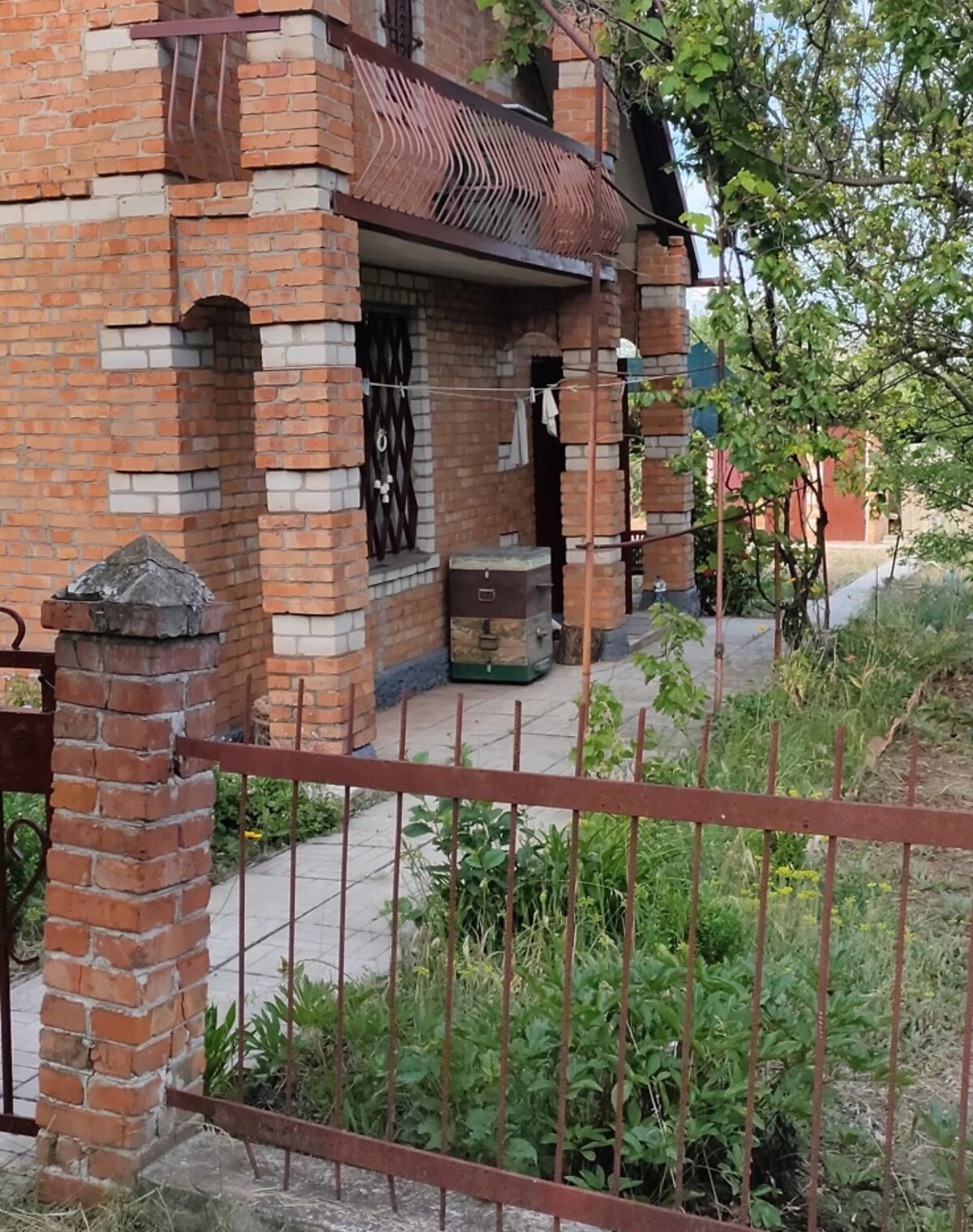 Дача, Центрально-Міський: 5 соток, торг можливий - фото 1