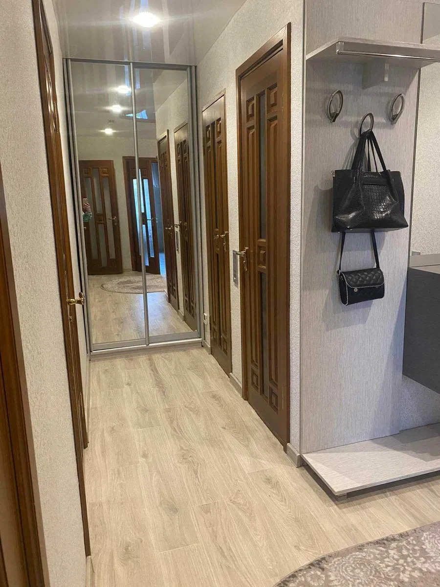 2-кімнатна квартира, Шевченківський: сучасний ремонт, світло завжди, фото 5