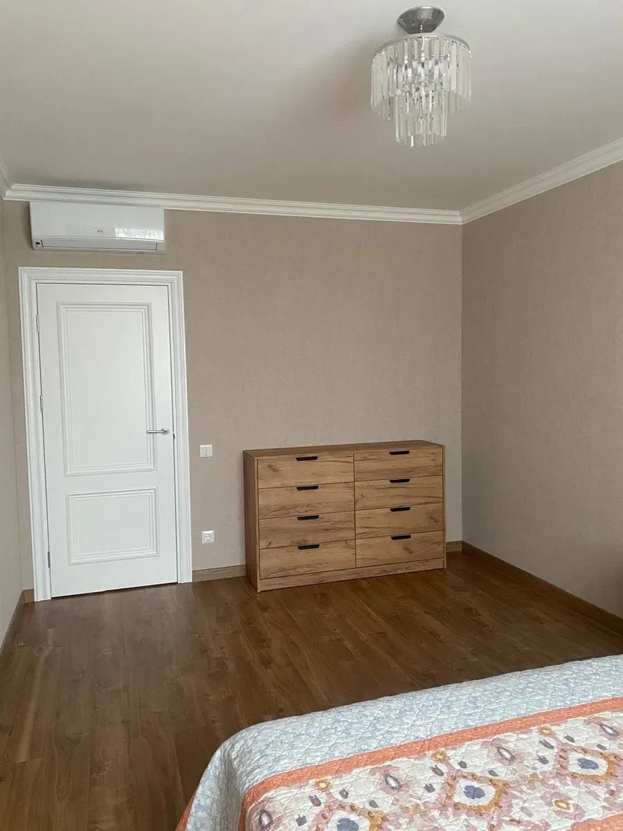 Евродвушка в ЖК Manhattan City: лифты с генератором, метро за 10 минут, фото 5