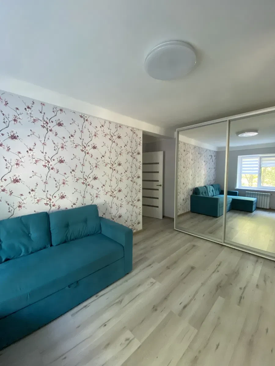 2-кімнатна квартира, Святошинський: новий ремонт, меблі - фото 2