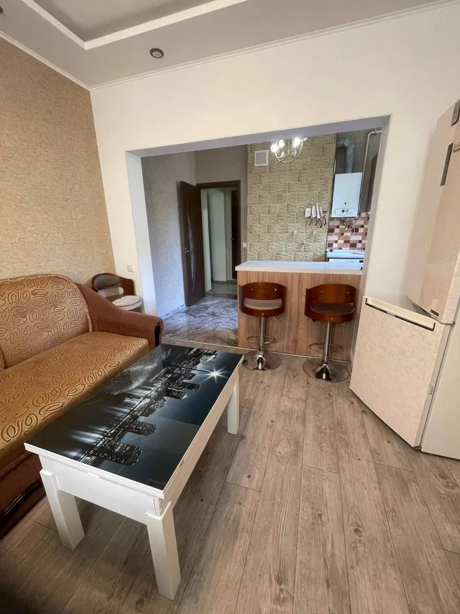 2-комнатная квартира, Измаил: сталинский проект, ремонт, фото 4
