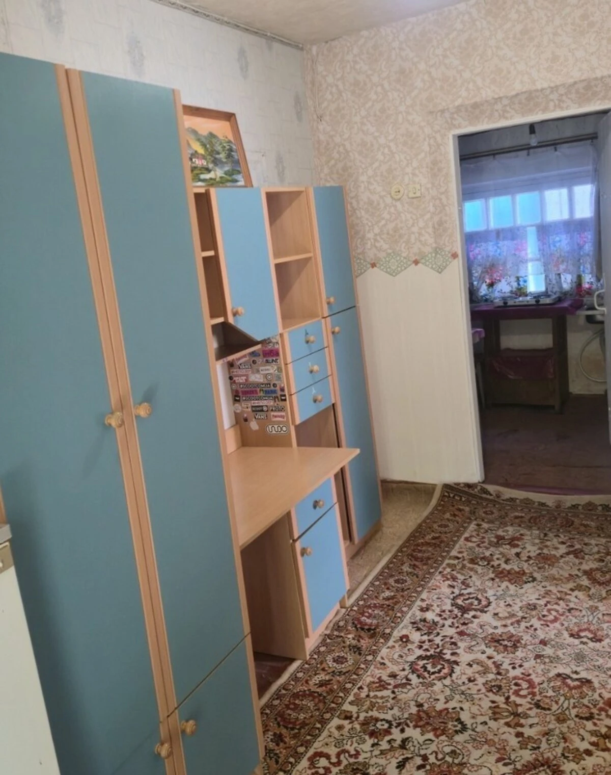 Частина будинку, Кайдаки: метро Проспект Свободи, електрична плита - фото 2