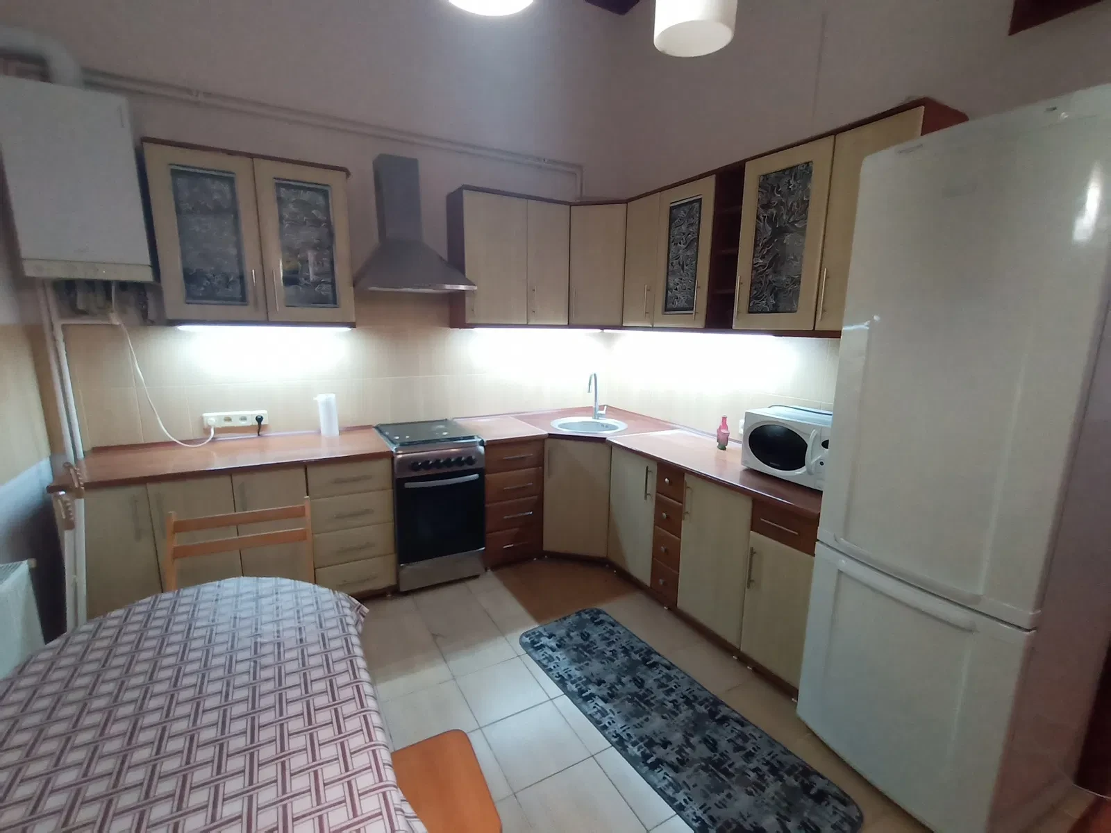 2-кімнатна квартира, Сихівський: можна з тваринами
